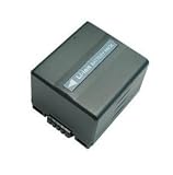 Panasonic VW－VBD140/DZ-BP14S/DZ-BP14SJ 互換バッテリー