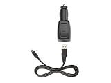 HP FA765AA#AC3 iPAQ Auto Adapter Mini USB