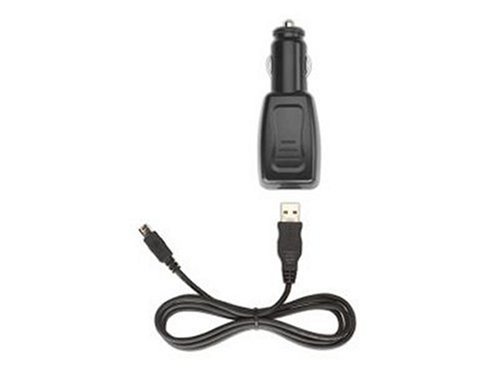 Childrens Toyshop  Electronics : HP iPAQ Car Charger (Auto Adapter) Mini-USB
