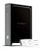 Electronics : Netgear - WNB2100 WiFi Router WiFi N 300 Mbps USB 2.0 Adapter