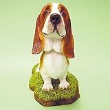 Swibco Inc Basset Hound Dog Bobble Head