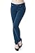 Emma's Mode Skinny Ponte Office/Back-to-School Uniform Pants