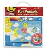 Colorforms: Care Bears Fun Pocket Play Set