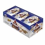 Hersheys Kisses Mini Cookies Chocolate Chip - 2 Oz / Pack, 12 Packs