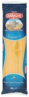 Arrighi No.5 Spaghetti 500g