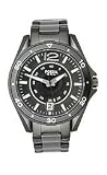 Fossil Sport All Black 3-Hand Black Dial Men's Watch #AM4302