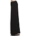Elain & J Luxury Boutique Full Length Maxi Skirt With Fold Over Waist