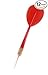Rhode Island Novelty Plastic Darts