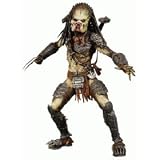  : Alien VS. Predator: Requiem NECA Action Figure Series 2 Predator Unmasked