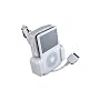 3 in 1 Charging and Car Holder FM Transmitter for iPod, iPod 5G [Video] (30GB, 60GB) iPod Nano (1GB, 2GB, 4GB) iPod Photo (30GB, 40GB, 60GB)