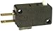HONEYWELL S&C V71C37D8 MICRO SW, PIN PLUNGER, SPST-NO, 15A 277V