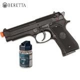 Beretta 92 FS Spring Action Airsoft