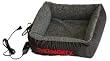 Thermotex Infrared Heated Dog Therapeutic Pet Bed