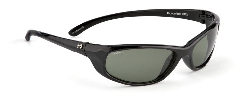 Click here to buy H2Optix Thunderbolt Polarized Sunglasses by H2 OPTIX.