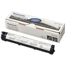 Panasonic Laser Toner replacement for models:KX-FL501/521, KX-FLB751/756, KX-FLM551