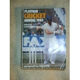 Playfair cricket annual. 1980 : 33rd ed.
