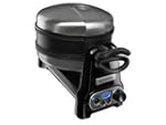 KitchenAid KPWB100OB Pro Line Waffle...