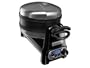 KitchenAid KPWB100OB Pro Line Waffle Baker, Onyx Black