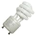 TCP 03151 - 33113SP Twist Style Twist and Lock Base Compact Fluorescent Light Bulb