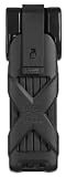 ABUS  Faltschloss Bordo Granit X-Plus 6500/85, 85 cm