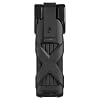 ABUS  Faltschloss Bordo Granit X-Plus 6500/85, 85 cm