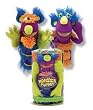 Deluxe Make Your Own Monster Puppet by Melissa and Doug
