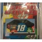 NASCAR Kyle Busch #18 Economy Grill Cover