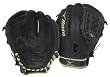 Mizuno GPM1200 Softball Glove, 12"