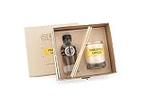 Archipelago Botanicals Signature Reed Diffuser & Candle - Pineapple Ginger