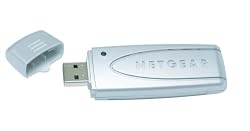 Netgear WPN111NA Wireless Mimo Usb Adapter