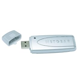 Netgear WPN111NA Wireless Mimo Usb Adapter Netgear WPN111NA Wireless Mimo Usb Adapter