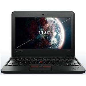 Lenovo X131e 33722VU 11.6-Inch Laptop