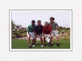EVENT EASEL WHITE 8.5x11 Photo Cards