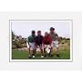 EVENT EASEL WHITE 8.5x11 Photo Cards