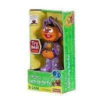 Fisher price Sesame Street Ernie Light Up Musical Pet Pal
