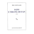 Sans l'orang-outan