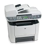 HP Hardware, LaserJet M2727 MFP series (Catalog Category: Printers- Multi Function Units / MFC Units- Laser)