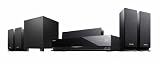 Sony - BDVE370 - Syst�me Home cinema Blu ray - 5.1 - HDMI - Port USB - Noir