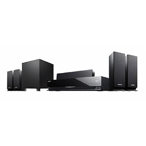 der Bluray-Player