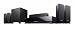 Produkt-Bild: Sony BDV-E370 5.1 3D Blu-ray Heimkinosystem (HDMI, iPhone / iPodTouch fernbedienbar, WLAN ready, 850 Watt) schwarz