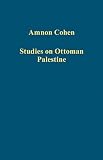 Studies on Ottoman Palestine
