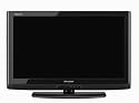SHARP  LEDAQUOS 32型 ブラック系 LC-32V7-B