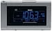 RCA RP5440 SmartSnooze Dual Wake AM/FM Clock Radio with Time Projector