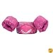 Stearns 3D Puddle Jumper (Dolphin Pink)