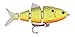 Spro SB25 BBZ1 Swim Bait-Pack of 1