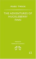 The Adventures of Huckleberry Finn (Penguin Popular Classics)