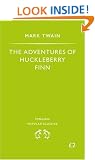 The Adventures of Huckleberry Finn (Penguin Popular Classics)