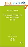 Adventures of Huckleberry Finn