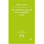 The Adventures of Huckleberry Finn (Penguin Popular Classics)