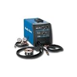 Auto Arc (MLL907263) Miller/AutoArc XLT142 Portable MIG Welder 30-135 Amp 115V